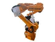 六軸機(jī)器人